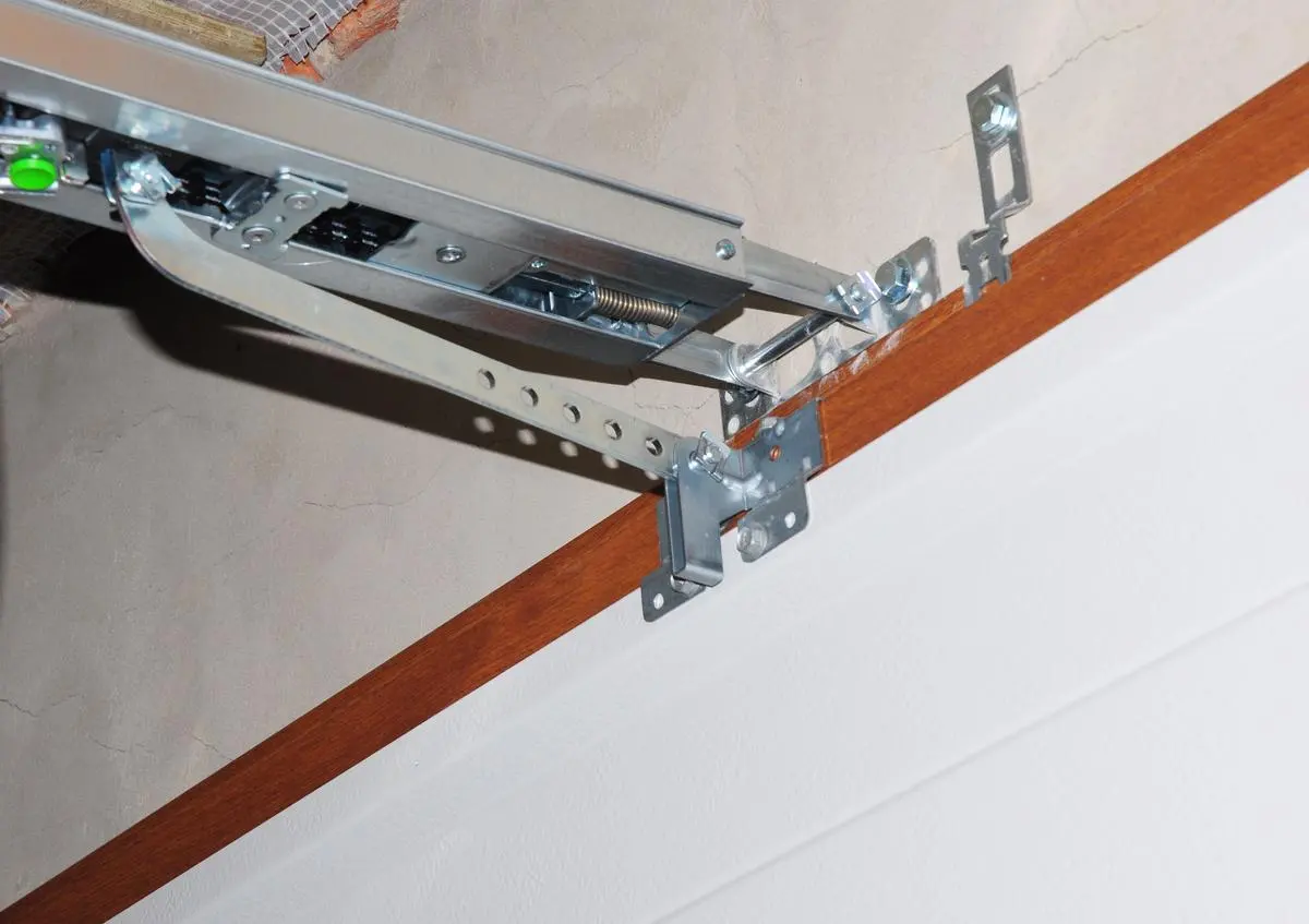 Garage Door Spring Repair Scotch Plains